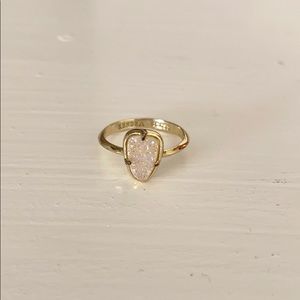 Kendra Scott Ring